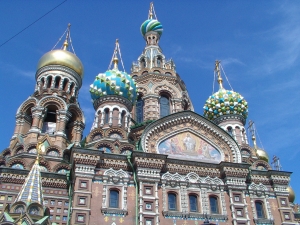 טיול נכים לרוסיה 2015