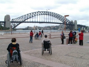 אוסטרליה וניו-זילנד